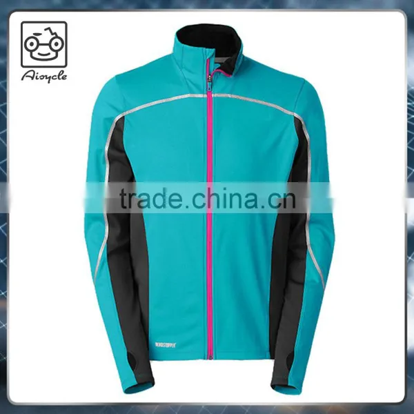 Mens Hiking Jacket Outdoor Sports Windbreaker Softshell Jackets photo-4