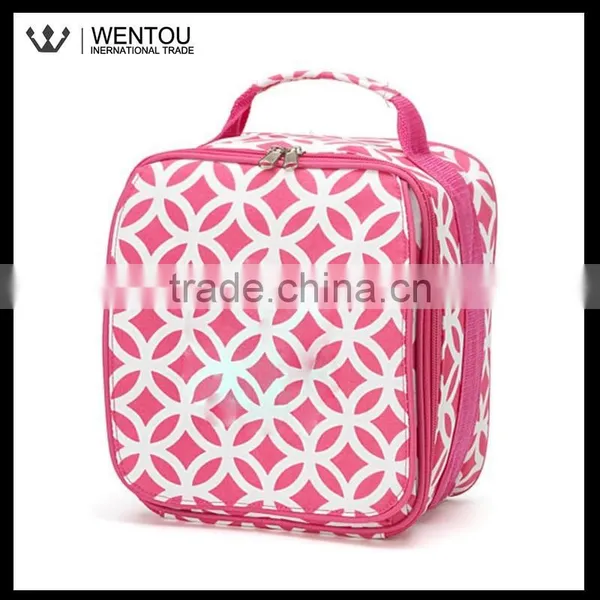 Hot Sale Personalized Food Packaging Box With Handle photo-2