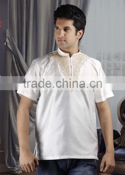 Mens Kurti photo-2