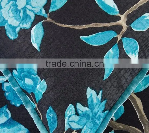 A Modern and Sophisticated Interpretation of Traditional Design Quilt Cover photo-2