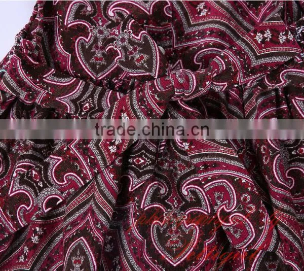 Homecoming Dresses Garment photo-5