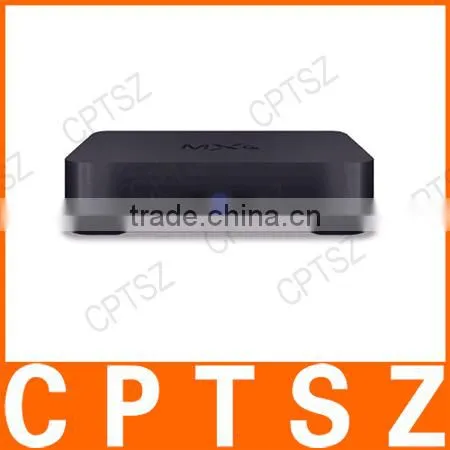 MXG S805 1g 8g Quod Core Support Coaxial Android 4.4 Wifi HD Media Player photo-3