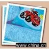 Knit Jersey Solid/Printed Bed Sets for Kids
