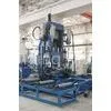 200-1500mm PHJ15 H Beam Welding Machine For Assembling Welding And Straighter