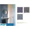 Mix Color Glass Mosaic