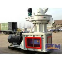 Sawdust Pellet Mill/Sawdust Pellet Machine Price/Sawdust Wood Pellet Mill photo-2