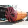 Tunnel Boring Machine TBM