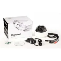 Infrared Day Night Camera Day And Night IR-cut HD Dome Camerra