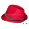 Men's Wool Felt Mountaineering Hat,alpine Hat photo-3