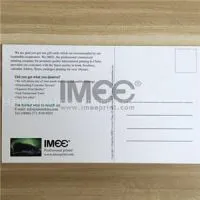 Cartão de Papel