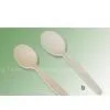THS-50 Biodegradable Soup Spoon