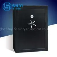 Large Size Fireproof Gun Safe