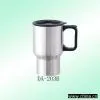 DA-203B Auto Mug, Car Mug, Stainless Steel Mug