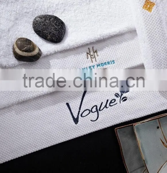 100% Cotton Hotel/Hospital/Banquet Towel photo-2