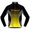 Digital Print Custom Cycling Clothing Short-sleeved Jersey Tights photo-2