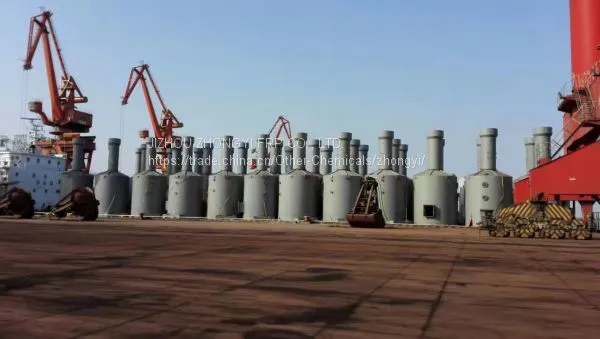 FRP Vessel/tank photo-2