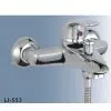 Bath Mixer (Li-553)