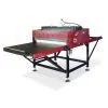 HC-B3 Pneumatic Double Stations Heat Press Machine