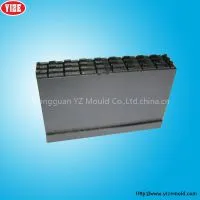 Good Plastic Mould Components Factory for ISO Mould Core