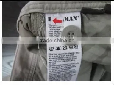 Quality Inspection Service in Pants photo-6