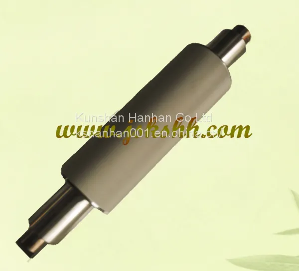 Label Ceramic Anilox Roller