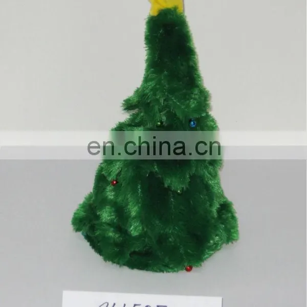 CHRISMAS TREE WITH