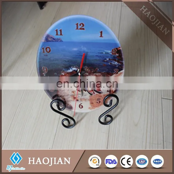 Best Selling Products China Home Decor Wholesale Home Decoration Wall Clock Wedding Decoration Timepieces photo-2