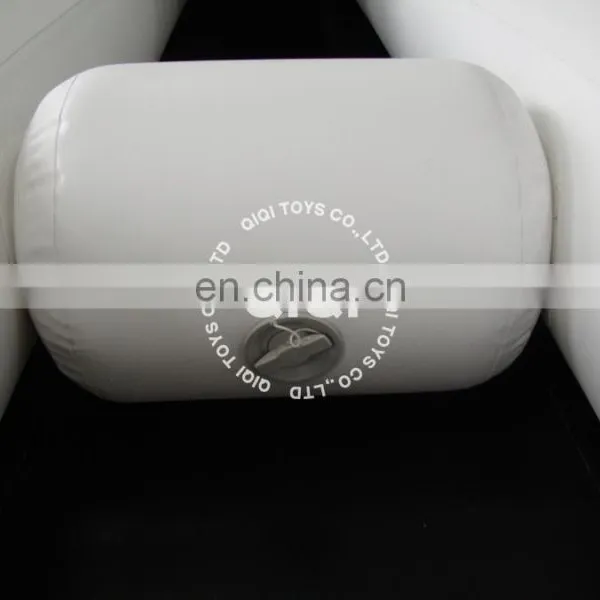 Hot Selling Cheap Inflatable Fishing Boat China photo-5
