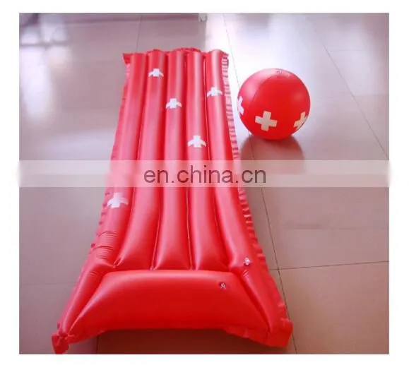 SUNWAY Floating Mattress Inflatable Havaianas Pool Floating Mattress photo-3