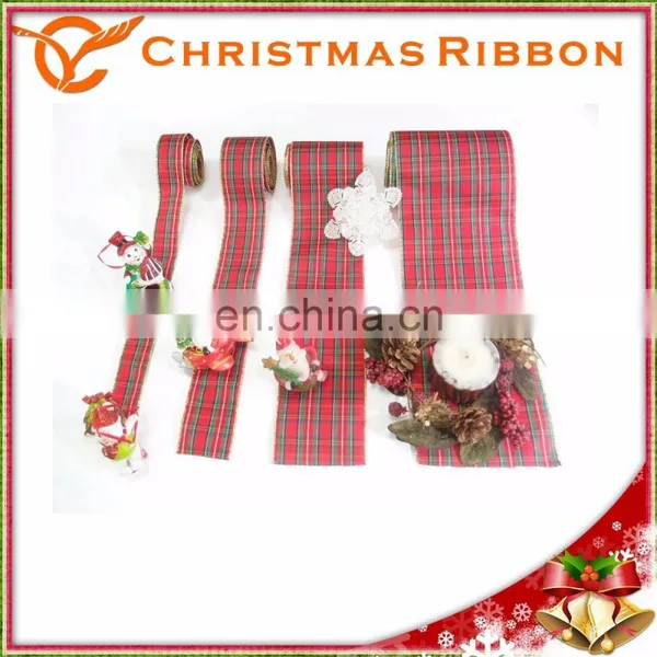 Celebrate It Ribbon Christmas Lace For Diy Scrapbook photo-2