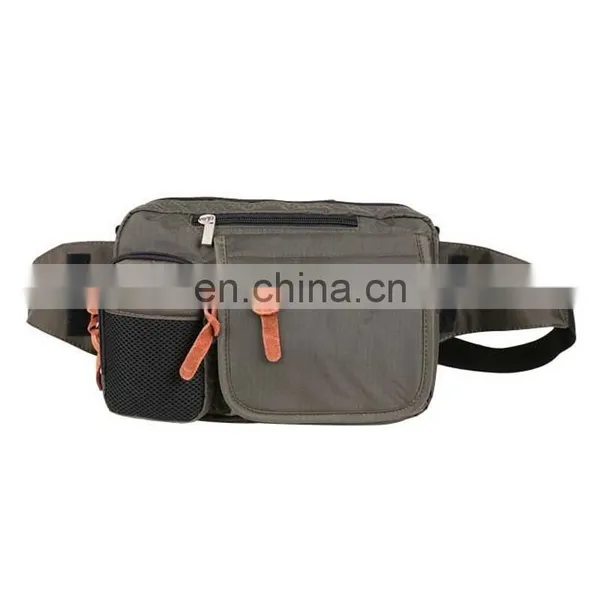 Waist Cross Body Bag
