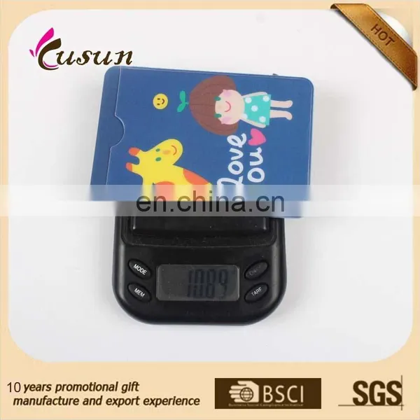 New Design Promotinal Pvc Credit Card Holder photo-6