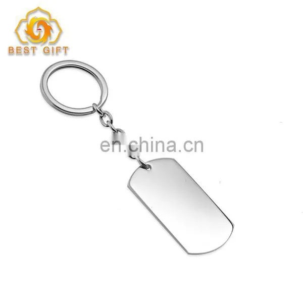 Custom Your Own Name Tag Key Chain photo-5