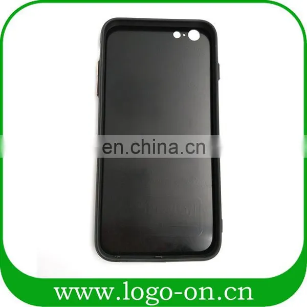 New Arrival Mirror Surface Mobile Case for IPhone photo-3