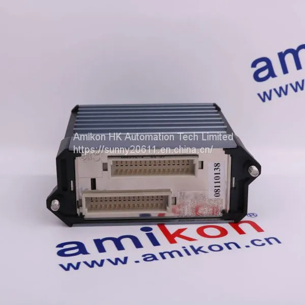 ABB DO820 3BSE008514R1 NEW IN STOCK Supplier photo-3