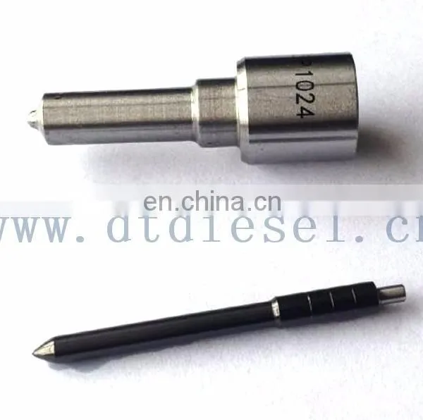 Common Rail Nozzle DLLA158P2318