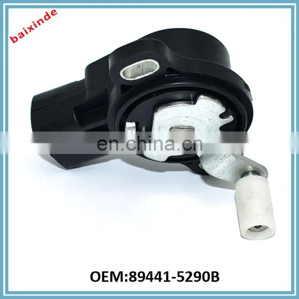 BAIXINDE High Quality Throttle Control Sensor OEM 89441-5290B NISSANs Throttle Sensors photo-3