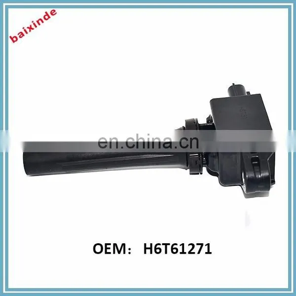 Ignition Coil OEM PE2018100 / H6T61271 for MAZDA CX-5 photo-2