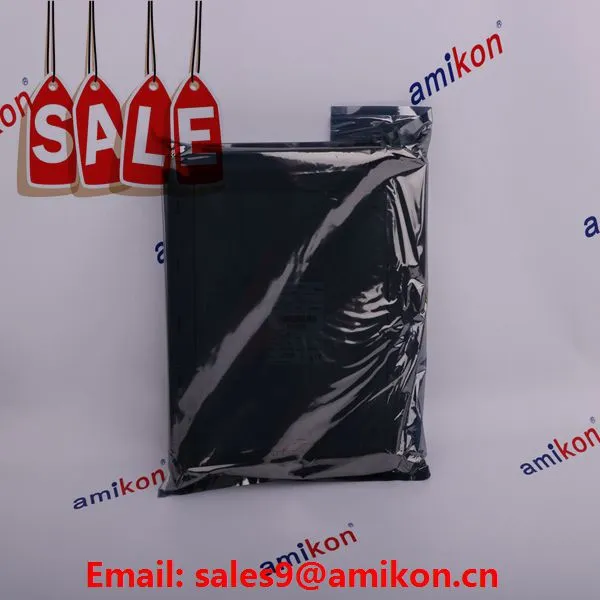ICS TRIPLEX T8310C | CONTROL PROCESSOR MODULE photo-3