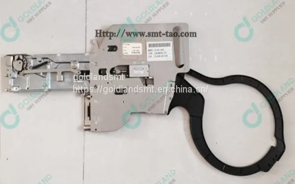 LG4-M2A00-010 I-pulse F2 8x2mm SMT Tape Feeders F2-82-1005 photo-2