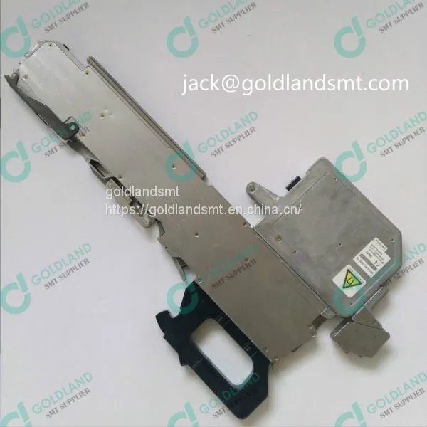 GD12161 Hitachi 12/16mm Tape Feeder With Splice Sensor for GXH-1/GXH-3/SIGMA