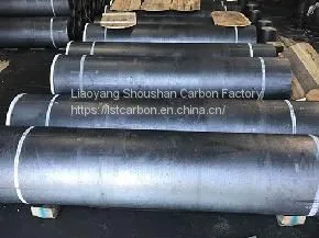 Высококачественный электрод сверхвысокой мощности