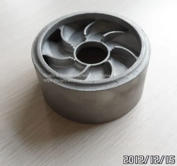 The Impeller