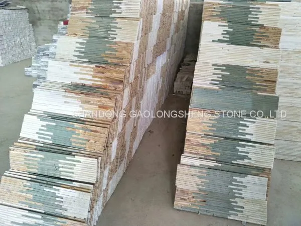 Wall Stone Panel, Wall Cladding,culture Stone,wall Panels, Z Shape Panel,ledgestone Panel photo-4
