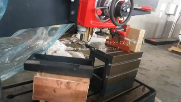 SMTCL Z3050x16/1 Radial Drilling Machine photo-3