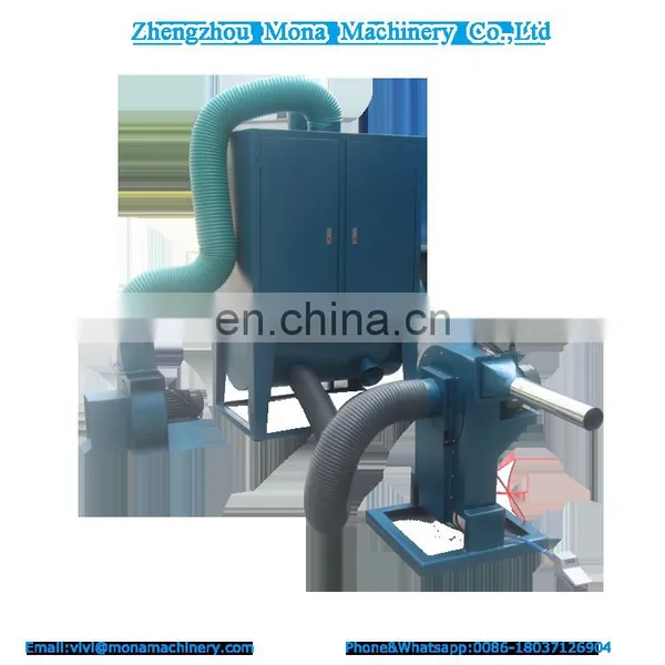 Fiber Cotton Filling Machine for Toy, Pillow,Cushion,doghouse Etc photo-2