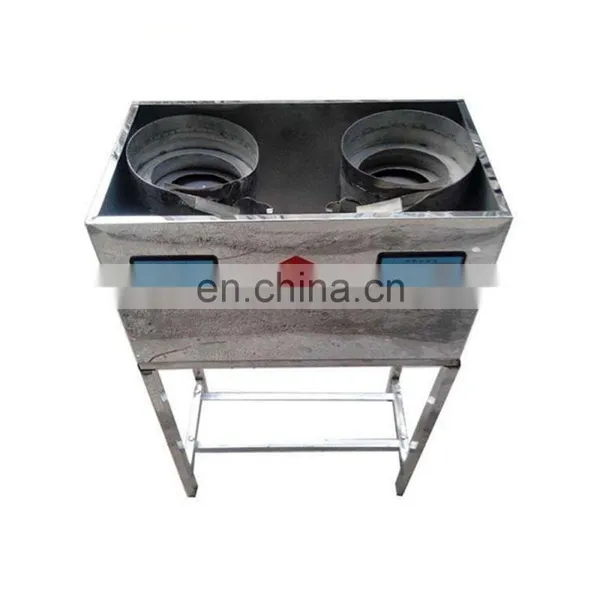 Plastic Box Weighing Toothpick Packing Machine/racking Machine photo-4