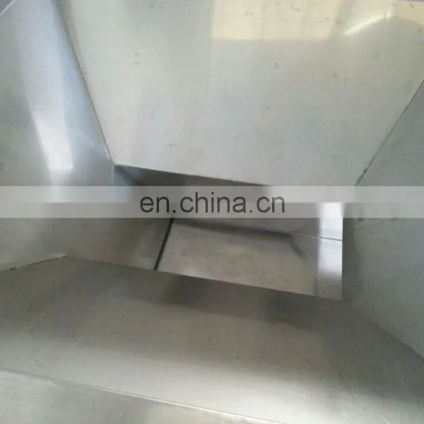 TOPY-VF1 Transportation Electro-magnetic Vibratory/vibrating Feeder for Packaging Line photo-3