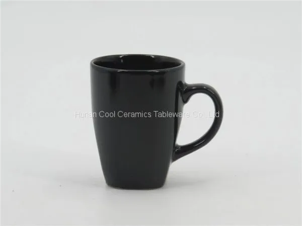 European Dinnerware Plate Colored Glaze Wholesale New Style and Hot Sales Ceramic Dinnerware Set photo-2
