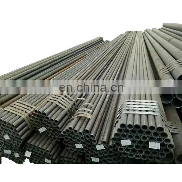 GCr15 Bearing Steel Tube/pipe